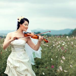 小楼窗外是大海 (成品)