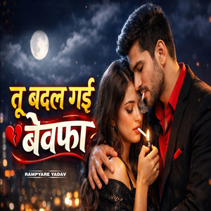 तू बदल गई बेवफा