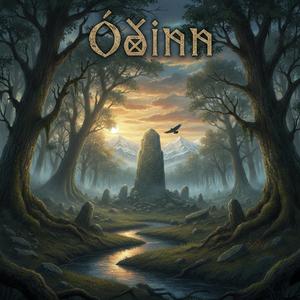 Óðinn
