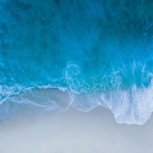 夜空中最亮的星