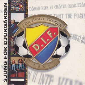 Sjung för Djurgården