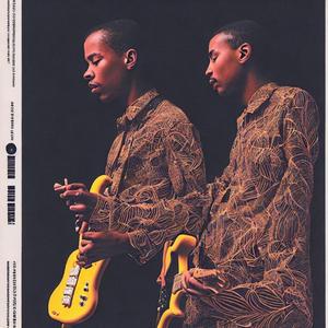 Nside #jerseyclub (feat. Stack!e & Chillz)