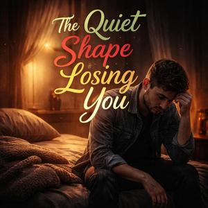 The Quiet Shape of Losing You