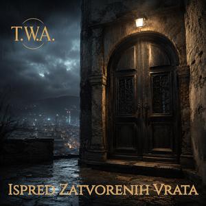 Ispred Zatvorenih Vrata