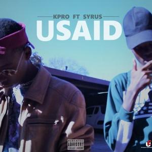 U Said (feat. Syrus)