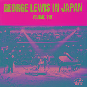 Burgundy Street Blues