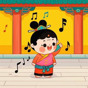 国学文言文启蒙儿歌《论贵粟疏 晁错》