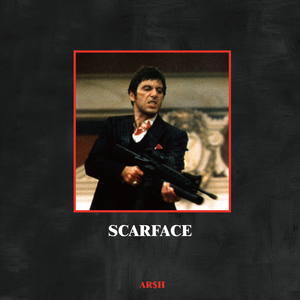 疤面煞星 SCARFACE.