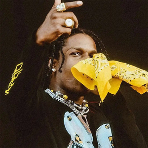 [Free] "违章" A$AP Rocky x Memphis Type Beat