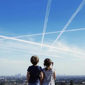 Mr Chemtrail Pilot