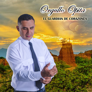 Orgullo Opita