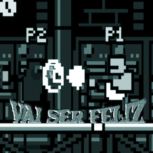 VAI SER FELIZ (Super Slowed)