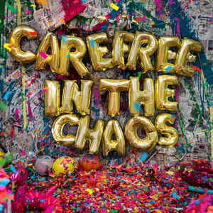 It's Not Me, It's You