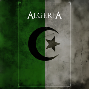ALGERIA