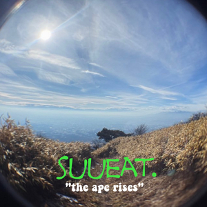 the ape rises