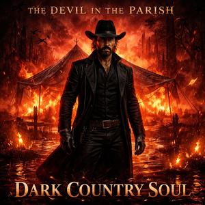 Judas Teeth and Junebugs (Dark Country Music)