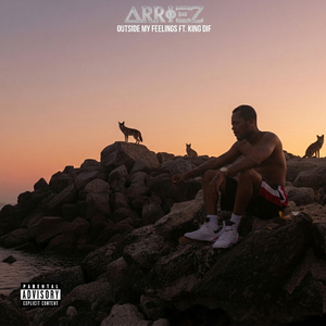 Outside My Feelings (Outro)