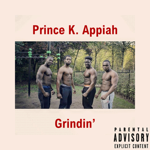 Grindin'