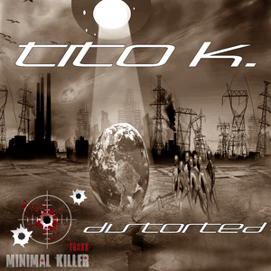 Distorted (Original Mix)