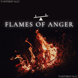 Flames of Anger
