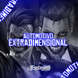 AUTOMOTIVO EXTRADIMENSIONAL