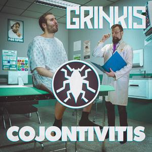 Cojontivitis