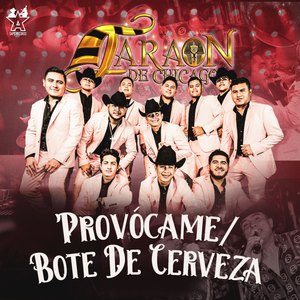 Provócame/Bote de Cerveza