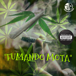 Fumando Mota