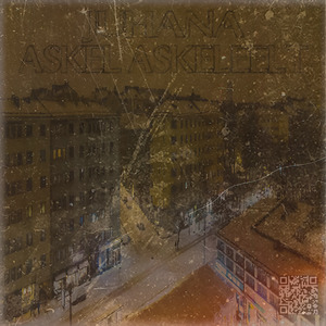 Askel Askeleelt
