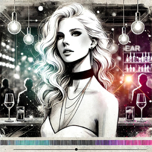 Echosparkix Neondream