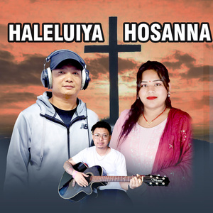 Haleluiya Hosanna