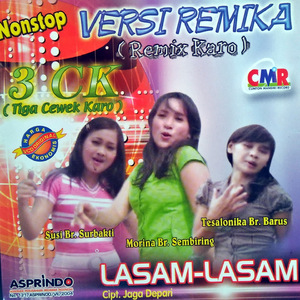Nonstop Remix Karo Sayang Adi Sirang (Remix)