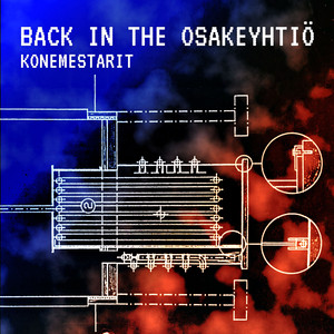 Back in the Osakeyhtiö