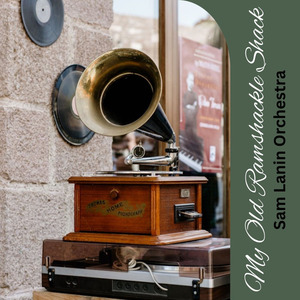 My Old Ramshackle Shack