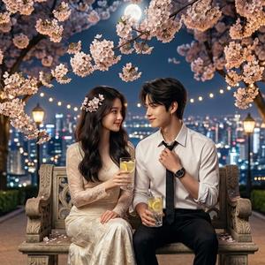 레몬소다같은 밤