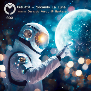 Tocando La Luna (Gerardo Moro Remix)