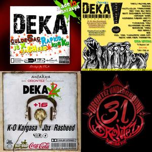 Basit Kültür (feat. Kargaşa & Tura)