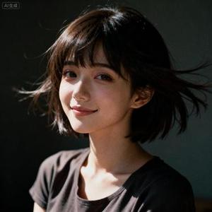 我很快乐 (Cover 曾梦雪)