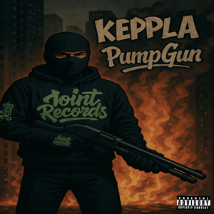 PumpGun