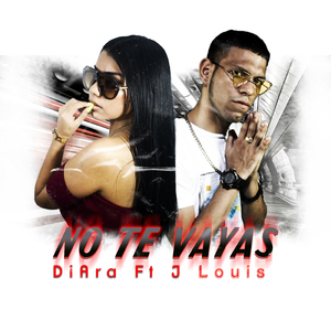 No Te Vayas (feat. Fly Music Group)