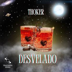 Desvelado (Cover)