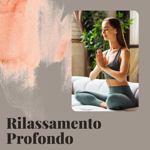 Riflessione profonda