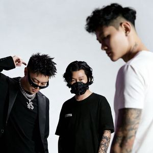 强者的爬梯（DualGun Remix）