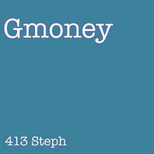 Gmoney