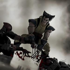 Berserker