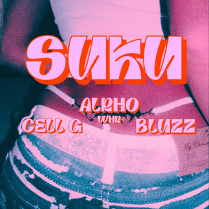 Suku