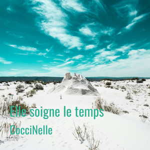 Elle soigne le temps