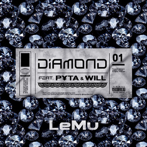 Diamond (feat. P¥TA & WILL)