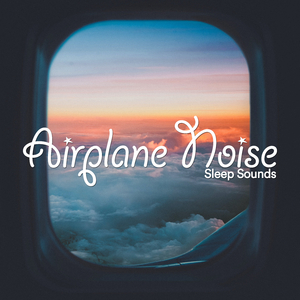 Mindful Airplane Sounds 420 Hz (Loopable)