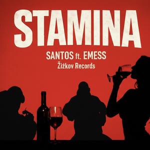 STAMINA (feat. EMESS)
